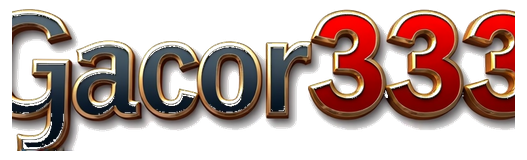 gacor333 logo
