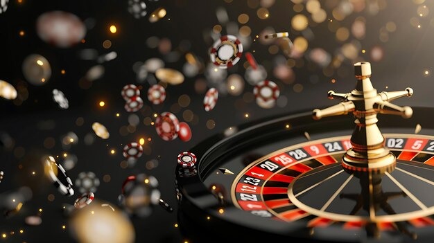 gacor333 Slot Rooms Built for Your Speed