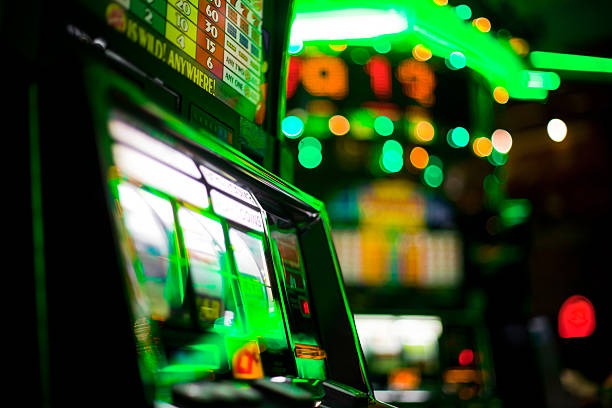 gacor333 Slots