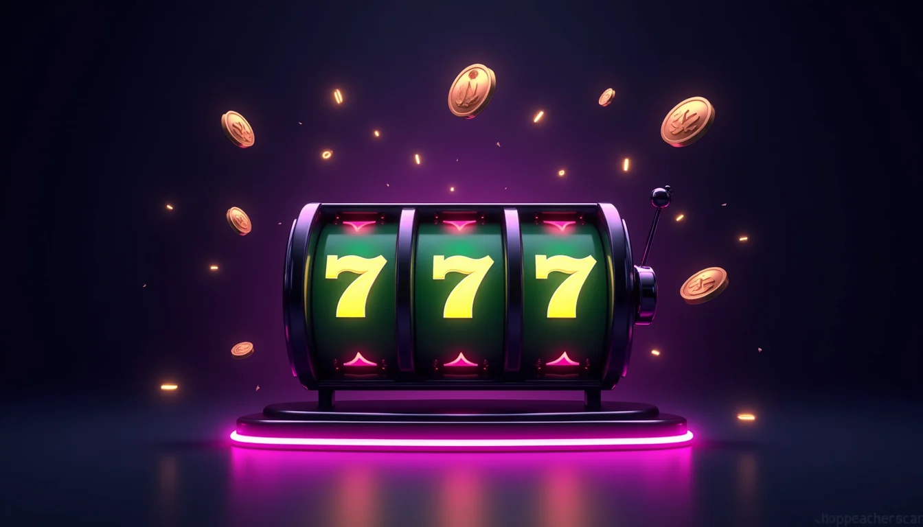 gacor333 What Makes Fishing Arcade Stand Out
